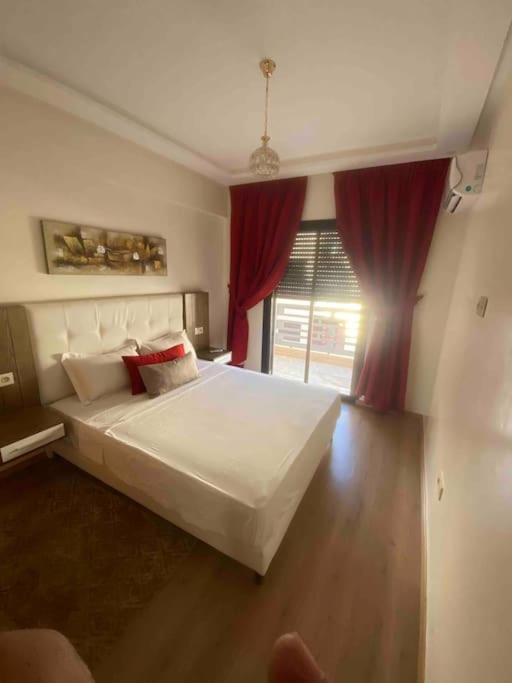 Appartement De Haut Standing. Marrakesh Esterno foto